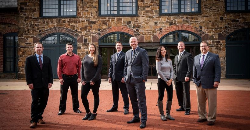 Top Collegeville PA Real Estate Agent | Andrew Himes